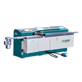 Mesin Extruder Cylinder Maximator 0-47m / Min