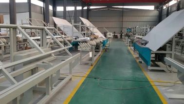Insulating Glass Aluminium Frame Spacer Mesin Bending