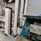 Aluminium Bars Kontrol PLC Mesin Bending UL Spacer