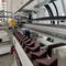 H2500mm Insulating Glass Production Line Sealing Robot Mesin Pelapis Kaca