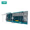 Insulating Glass Majelis Line 40m / Min Butyl Extruder Machine
