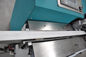 Rangka Aluminium Spacer 140 ° Butyl Extruder Machine