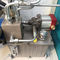 Mesin Butil Meleleh Panas 47m / Min Butyl Extruder Machine Butyl Silicone Sealant
