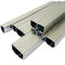 Strip datar Aluminium Stainless Steel 6A 3003 Kekuatan Tinggi