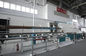 2000 * 2500mm Aluminium Bending Machine untuk Lini Produksi Kaca Isolasi