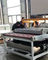 Mesin Cuci Kaca Horizontal Otomatis Mesin Cuci Kaca Datar 2-10m / Min Pengolahan Kaca