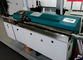 IG Butyl Extruder Machine Butyl Coating Machine Untuk Pemrosesan Kaca Ganda