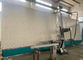 Vertical Sealant Extruder Insulating Glass Sealing Robot Untuk Unit Kaca Glazur Ganda