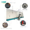 Otomatis Vertikal Isolasi Kaca Penyegelan Robot Kaca Tirai Dinding Mesin Perekat