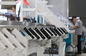 T / U Berbentuk Pengelasan Aluminium Spacer Bar Mesin Bending Frekuensi Tinggi